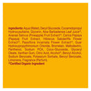 Alba Botanica Pineapple Enzyme Facial Cleanser - 237 ml - Skin Care