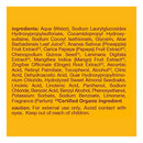 Alba Botanica Body Builder Mango Shampoo - 355 ml - Hair Care