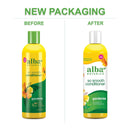 Alba Botanica So Smooth Gardenia Conditioner - 355 ml - Hair Care