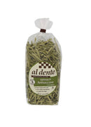 Al Dente Pasta Spinach Fettuccine - Spinach 12 Oz - Pasta