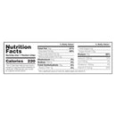 Optimum Nutrition Protein Almonds - Cookies N Cream 12 pack box - Protein snacks