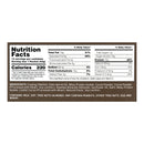 Optimum Nutrition Protein Almonds - Espresso 12 pack box - Protein snacks