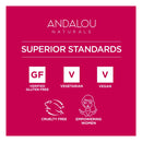 Andalou Naturals 1000 Roses Moroccan Beauty Oil - 30 ml - Body care