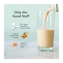 Aloha Protein Drink - Coconut 12 fl. oz - Protein Shake