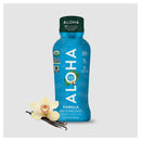 Aloha Protein Drink - Vanilla 12.3 fl. oz - Protein Shake
