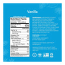 Aloha Protein Drink - Vanilla 12.3 fl. oz - Protein Shake