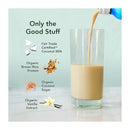 Aloha Protein Drink - Vanilla 12.3 fl. oz - Protein Shake