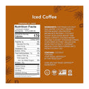 Aloha Protein Drink - Coffee 12 fl. oz - Protein Shake