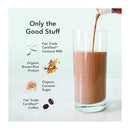Aloha Protein Drink - Coffee 12 fl. oz - Protein Shake