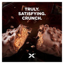 Allmax HexaPRO Protein bar - Chocolate Chip Cookie Dough 12-pack - Protein snacks