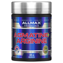 ALLMAX Agmatine + Arginine Powder - 45g - - Amino Acids