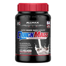 ALLMAX QuickMass - Cookies & Cream - - Mass Gainer