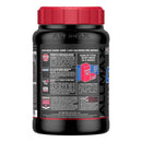 ALLMAX QuickMass - Cookies & Cream - - Mass Gainer