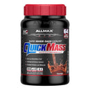ALLMAX QuickMass - Chocolate 3.5lb - - Mass Gainer