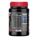 ALLMAX QuickMass - Chocolate 3.5lb - - Mass Gainer