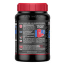 ALLMAX QuickMass - Chocolate 3.5lb - - Mass Gainer