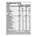 ALLMAX QuickMass - Chocolate 3.5lb - - Mass Gainer