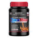 ALLMAX QuickMass - Chocolate Peanut Butter 3.5lb - Mass Gainer