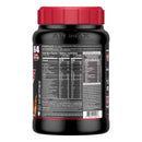 ALLMAX QuickMass - Chocolate Peanut Butter 3.5lb - Mass Gainer