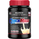 ALLMAX QuickMass - Vanilla 3.5lb - Mass Gainer