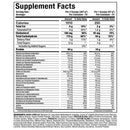 ALLMAX QuickMass - Cookies & Cream 10lb 08 31 2025 - Mass Gainer