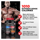 ALLMAX QuickMass - Cookies & Cream 10lb 08 31 2025 - Mass Gainer