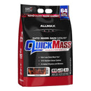 ALLMAX QuickMass - Chocolate 10lb - Mass Gainer