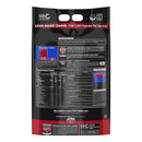 ALLMAX QuickMass - Chocolate 10lb - Mass Gainer