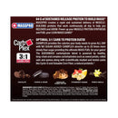 ALLMAX QuickMass - Chocolate 10lb - Mass Gainer