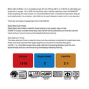 ALLMAX QuickMass - Chocolate 10lb - Mass Gainer