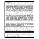 ALLMAX QuickMass - Strawberry Banana 10lb - Mass Gainer