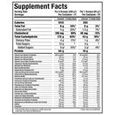 ALLMAX QuickMass - Vanilla 10lb - - Mass Gainer