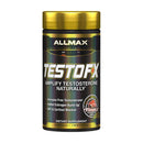 Allmax Testofx Loaded - 90 Capsules - Testosterone Booster