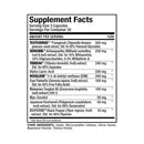 Allmax Testofx Loaded - 90 Capsules - Testosterone Booster