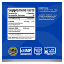 Allmax HMB 3000Mg - 120 Veggie Capsules 06 - Pre-workout