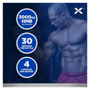 Allmax HMB 3000Mg - 120 Veggie Capsules 06 - Pre-workout