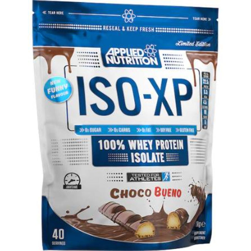 Applied Nutrition ISO-XP Choco Bueno / 40 Servings