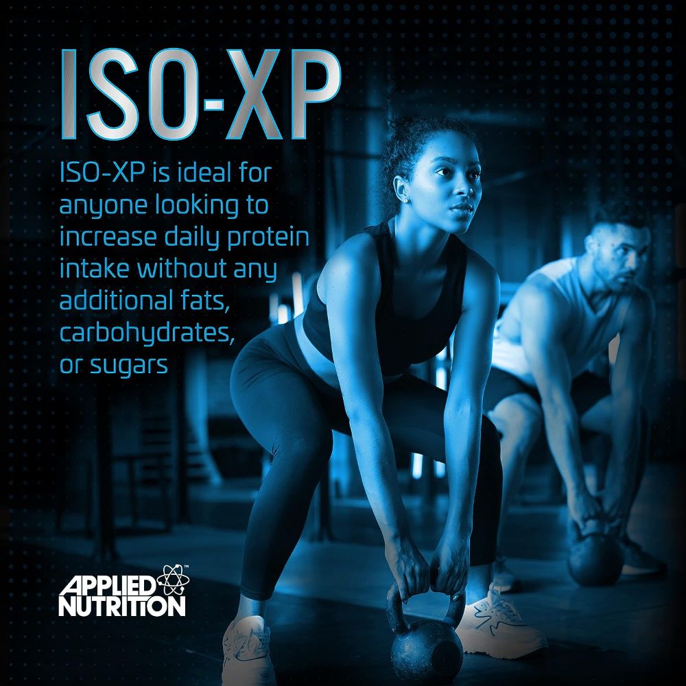 Applied Nutrition ISO-XP Choco Bueno / 40 Servings