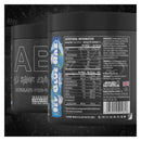 Applied Nutrition ABE Ultimate Pre-Workout - Blue Raspberry 30 Servings - Pre-Workout