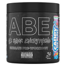 Applied Nutrition ABE Ultimate Pre-Workout - Sour Gummy Bear 30 Servings - Pre-Workout