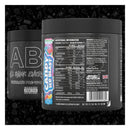 Applied Nutrition ABE Ultimate Pre-Workout - Sour Gummy Bear 30 Servings - Pre-Workout