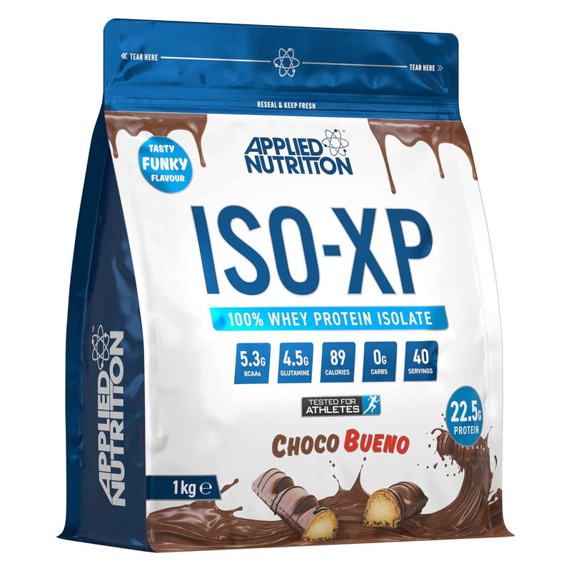 Applied Nutrition ISO-XP Choco Bueno / 40 Servings