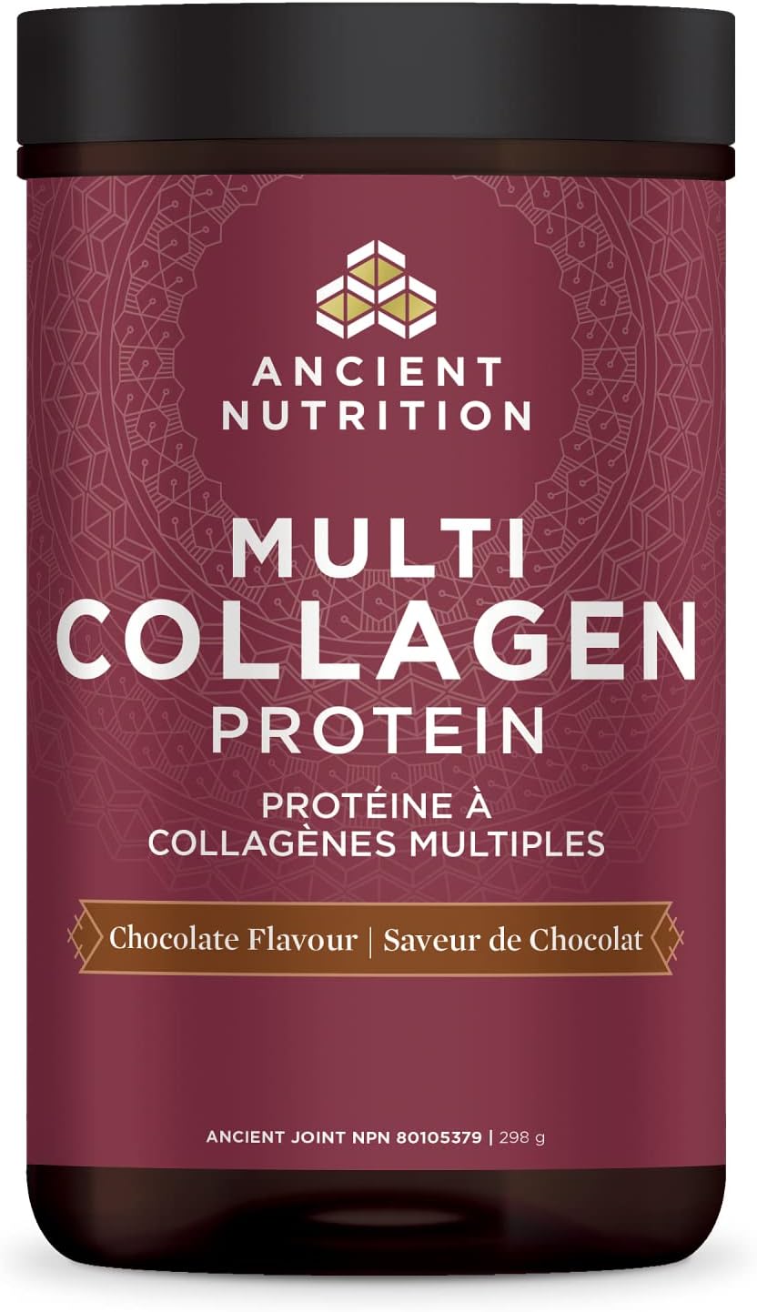 Ancient Nutrition Multi Collagen Protein