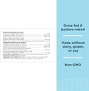 Ancient Nutrition Multi Collagène Protéine