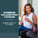 Ancient Nutrition Multi Collagène Protéine