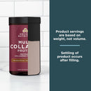 Ancient Nutrition Multi Collagène Protéine