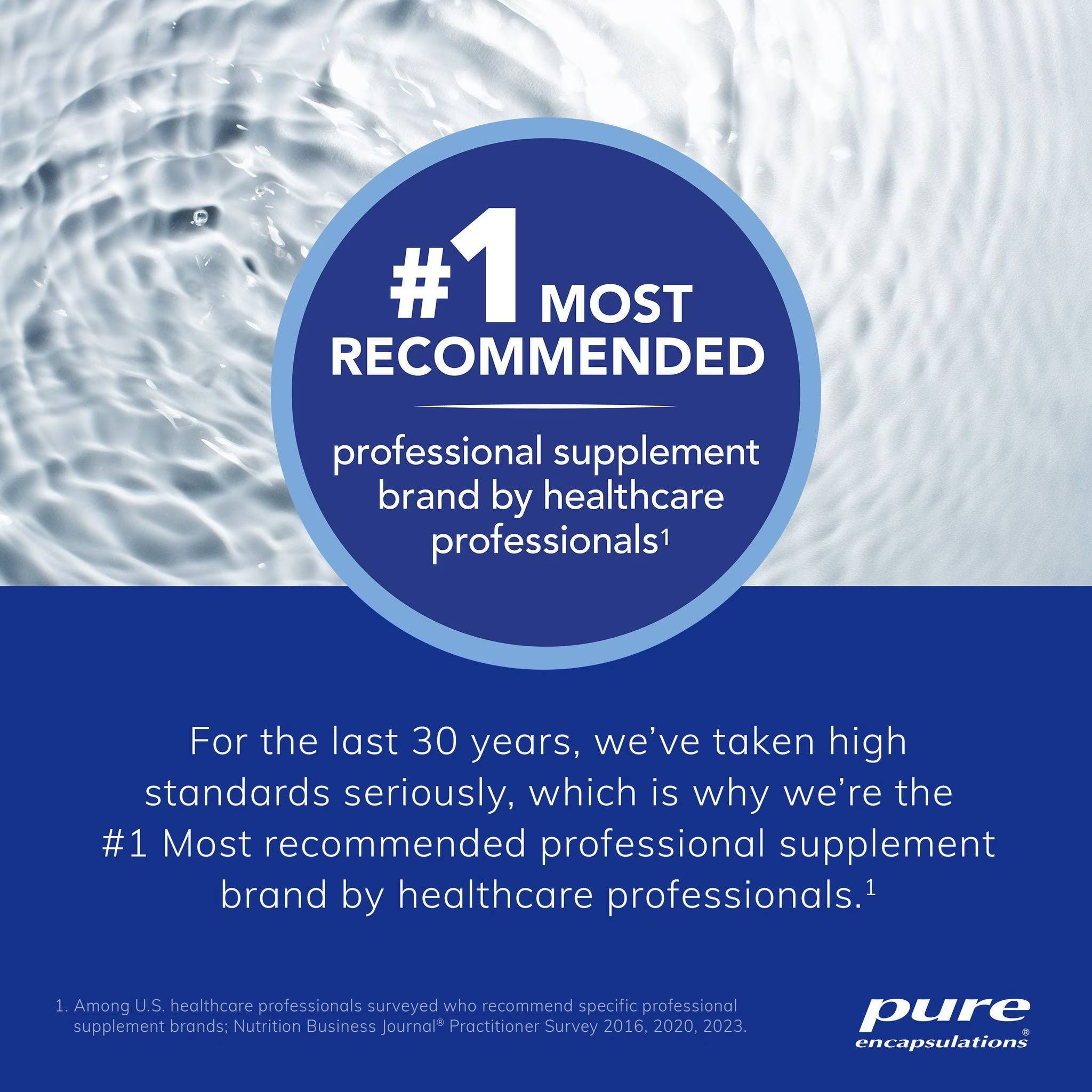 Pure Encapsulations Amino-NR - 180 capsules - Amino acids