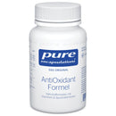 Pure Encapsulations AntiOxidant Formula - 60 capsules - Antioxidant