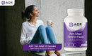 AOR Fem-Adapt - 60 capsules - Women's Health