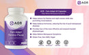 AOR Fem-Adapt - 60 capsules - Women's Health